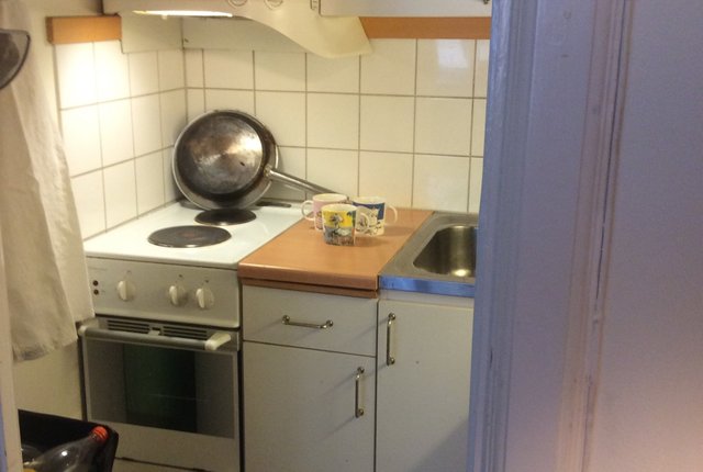 Sankt Göransgatan 67A, Stockholm - bild 4