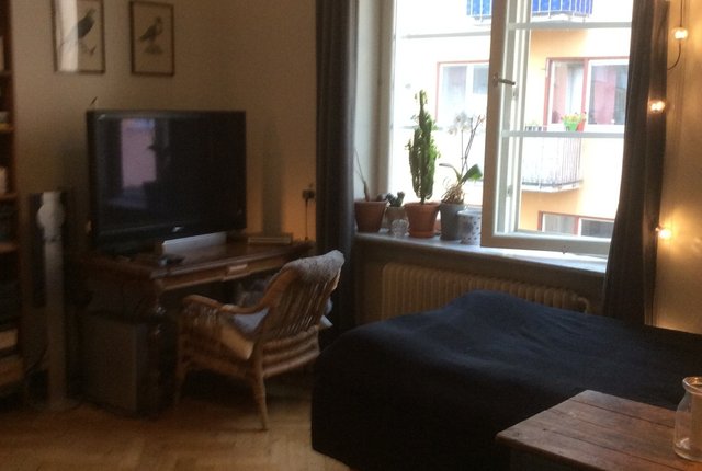 Sankt Göransgatan 67A, Stockholm - bild 1