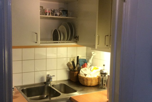 Sankt Göransgatan 67A, Stockholm - bild 5