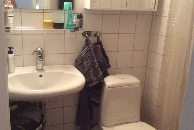 Sankt Göransgatan 67A, Stockholm - bild 7