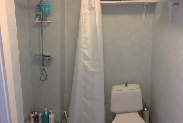 Björcksgatan 58B, Göteborg - bild 3