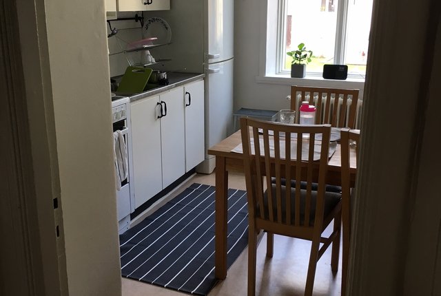 Björcksgatan 58B, Göteborg - bild 2