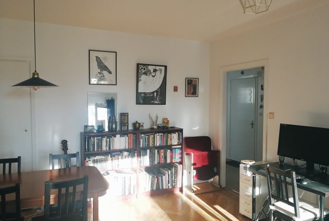 Skåpvägen 16, Enskede - bild 1
