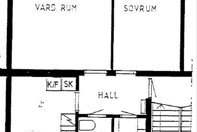 Svalebogatan 45, Göteborg - bild 1