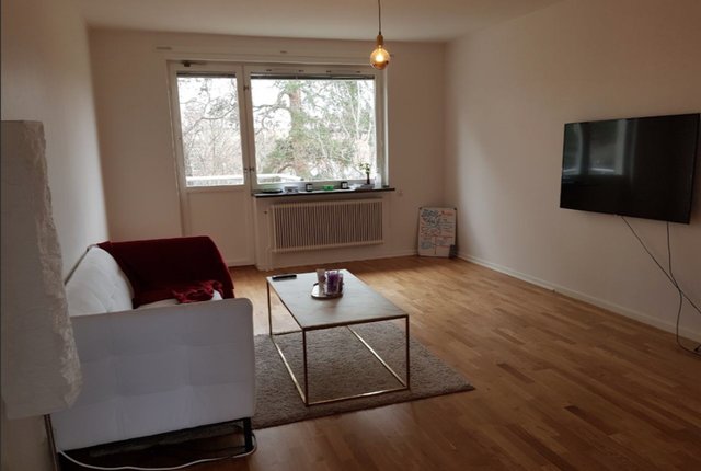 , Farsta - bild 1