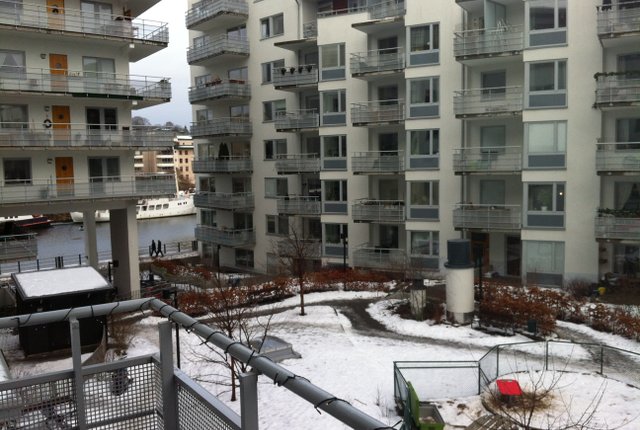 Kryssargatan 7, Stockholm - bild 4