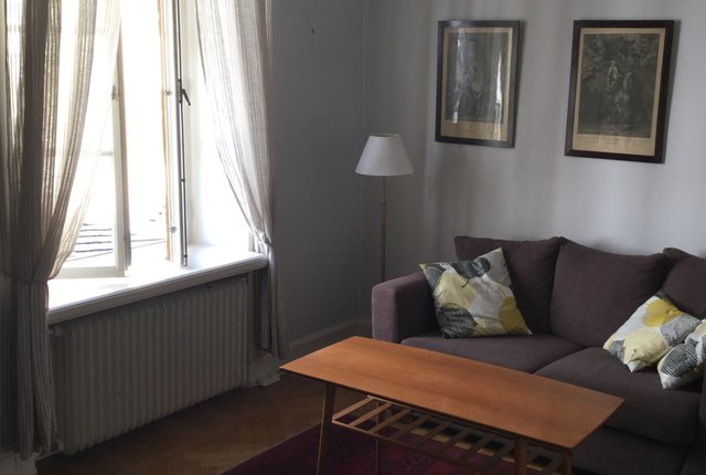 Sankt Paulsgatan 29, Stockholm - bild 2