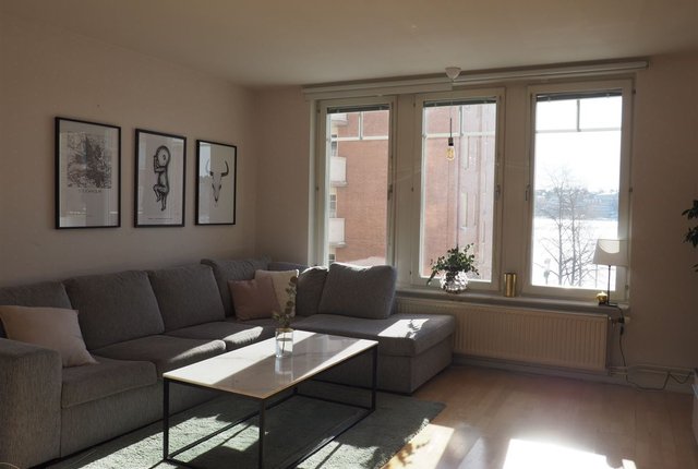 Tranebergs strand 41, Bromma - bild 3