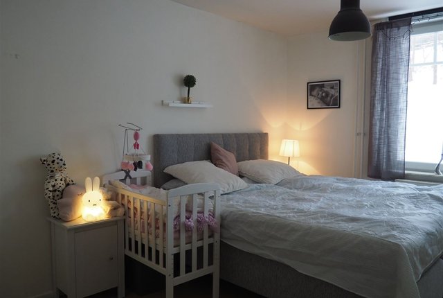 Tranebergs strand 41, Bromma - bild 7