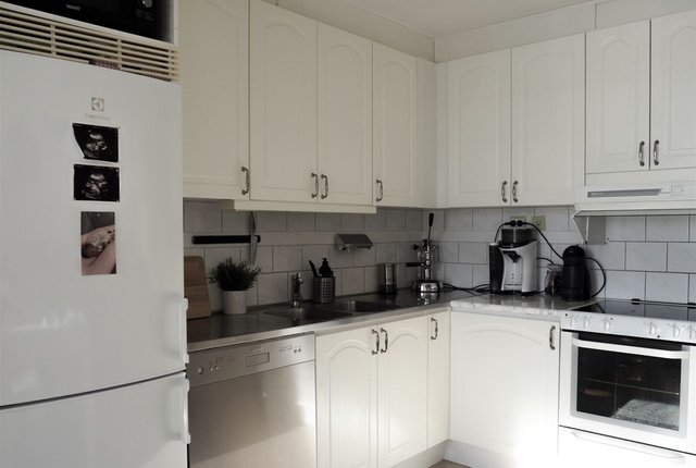 Tranebergs strand 41, Bromma - bild 5
