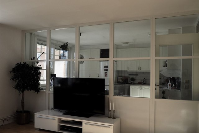 Tranebergs strand 41, Bromma - bild 4