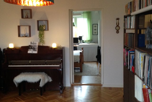 Lådämnesgatan 46, Göteborg - bild 1