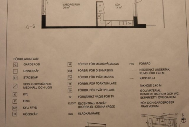 Tummelisas gata 6, Bromma - bild 1