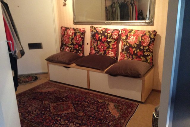 Horisontvägen 23, Skarpnäck - bild 4