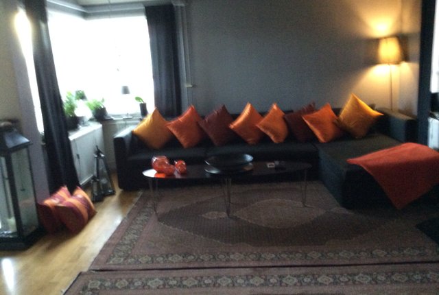 Horisontvägen 23, Skarpnäck - bild 6