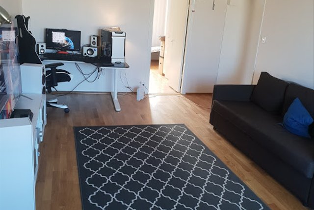 Tempelriddarvägen 3, Skärholmen - bild 7