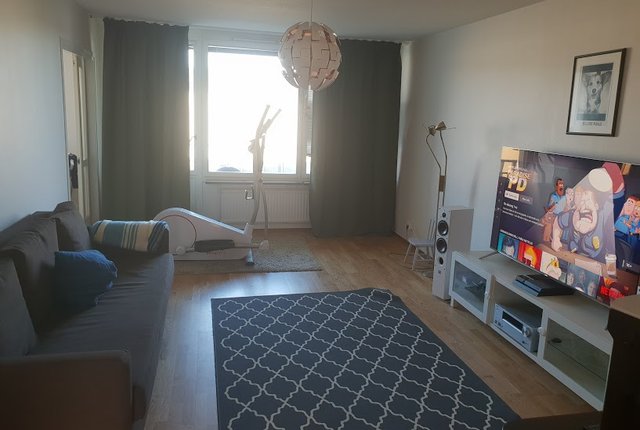 Tempelriddarvägen 3, Skärholmen - bild 6