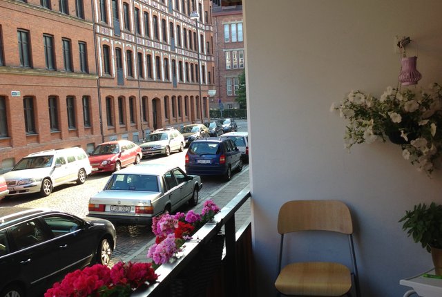 Slöjdgatan 7, Malmö - bild 1