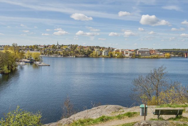 Frödingsvägen 8, Stockholm - bild 7