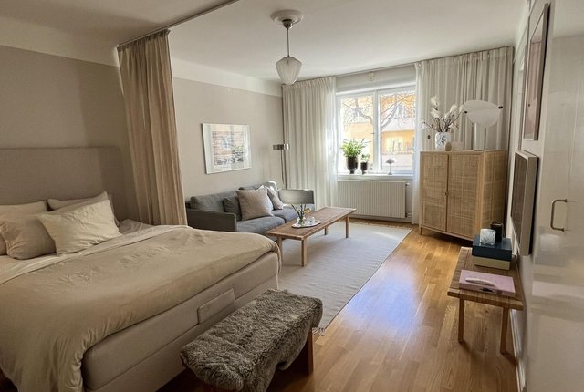 Frödingsvägen 8, Stockholm - bild 8