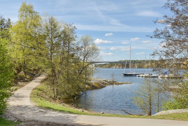 Frödingsvägen 8, Stockholm - bild 6