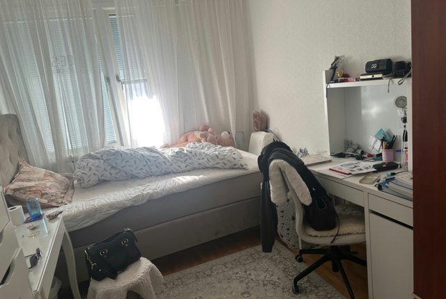 Nordmarksvägen 23, Farsta - bild 4