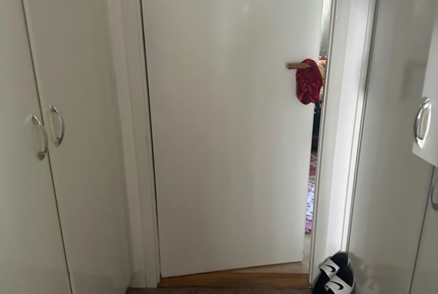 Nordmarksvägen 23, Farsta - bild 6