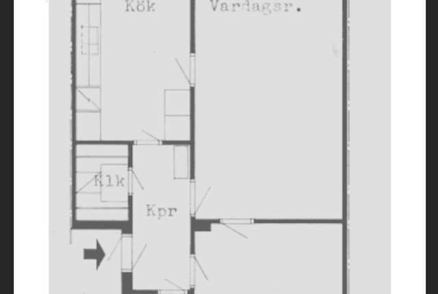 Friherregatan 52, Hässelby - bild 1