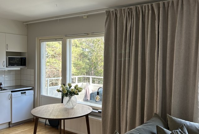 Wergelandsgatan 18B, Bromma - bild 2