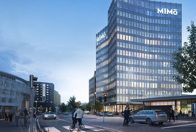 Göteborgsvägen 5, Mölndal - bild 2