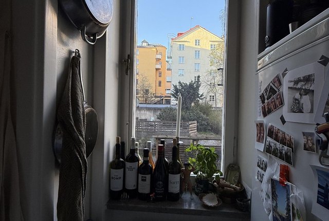 Pontonjärgatan 10, Stockholm - bild 6