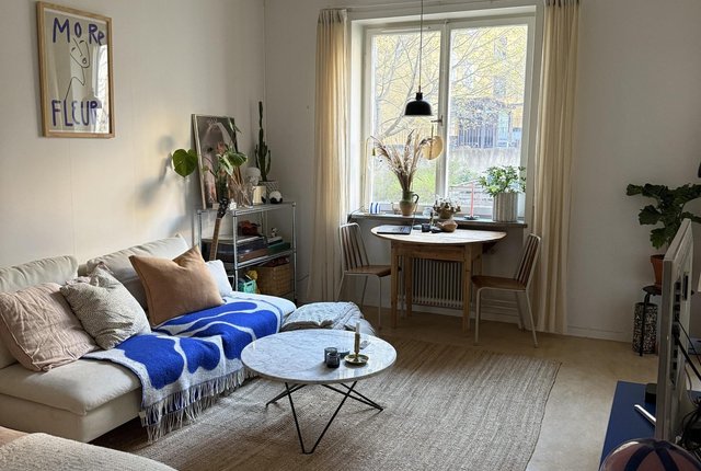Pontonjärgatan 10, Stockholm - bild 1