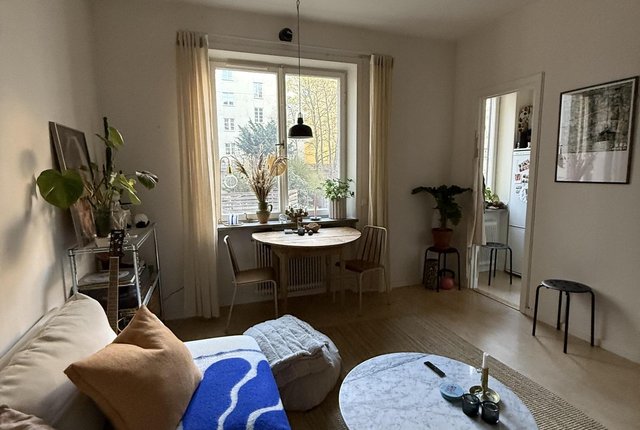 Pontonjärgatan 10, Stockholm - bild 5