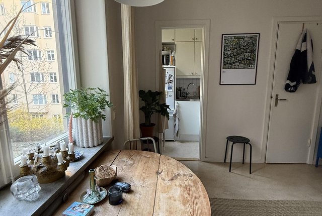 Pontonjärgatan 10, Stockholm - bild 3