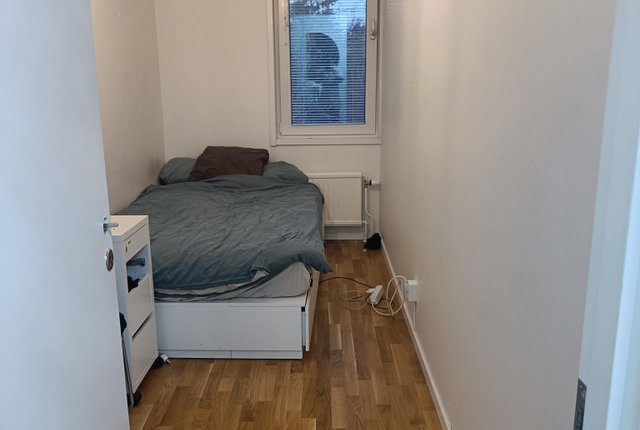 Tempelriddarvägen 21, Skärholmen - bild 1