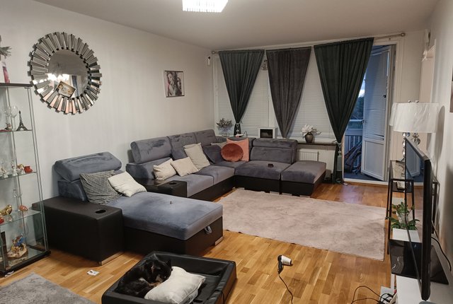 Tempelriddarvägen 21, Skärholmen - bild 2