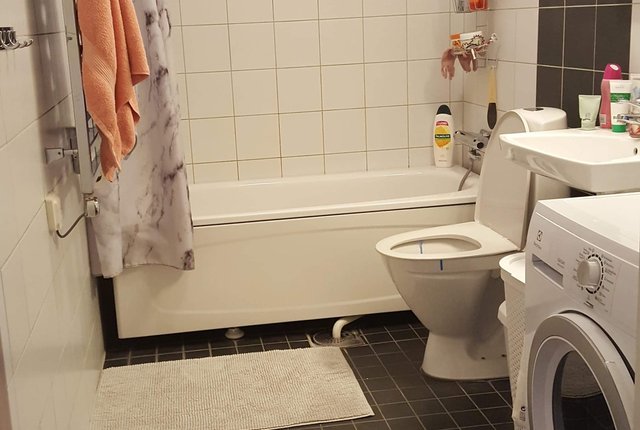 Ahlmansgatan 6, Malmö - bild 2