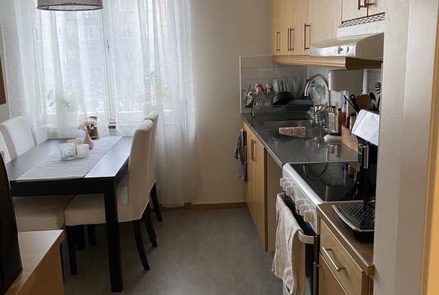 Höstvägen 5, Solna - bild 6