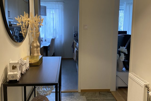 Höstvägen 5, Solna - bild 1