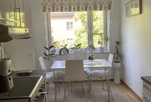 Tideliusgatan 44, Stockholm - bild 4