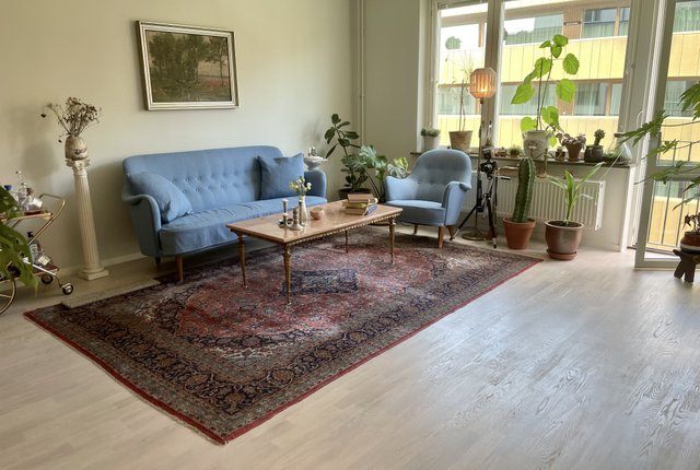 Eastmansvägen 23, Stockholm - bild 3