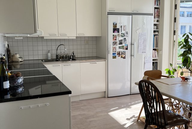 Eastmansvägen 23, Stockholm - bild 6