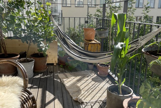 Eastmansvägen 23, Stockholm - bild 1