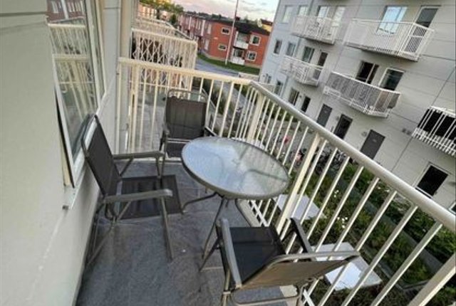 Råbyvägen, Uppsala - bild 4