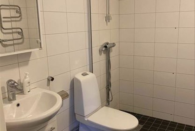 Råbyvägen, Uppsala - bild 3
