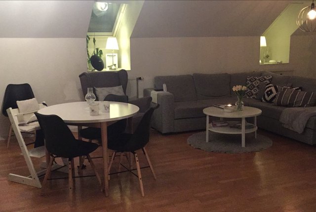Långängen 18B, Göteborg - bild 1