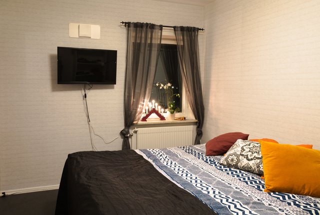 Gregorianska gatan 33, Göteborg - bild 2