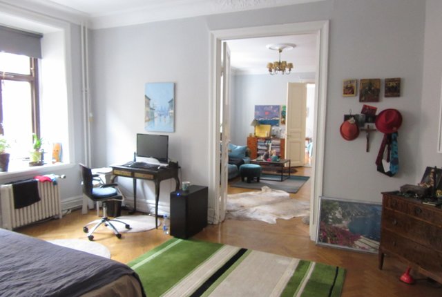 Plantagegatan 4, Göteborg - bild 3