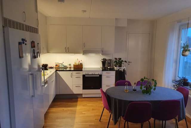 Gamla Enköpingsvägen 126, Sundbyberg - bild 4