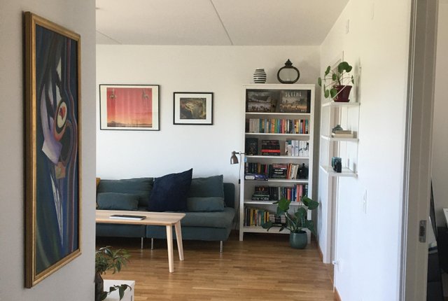 Gamla Enköpingsvägen 126, Sundbyberg - bild 3